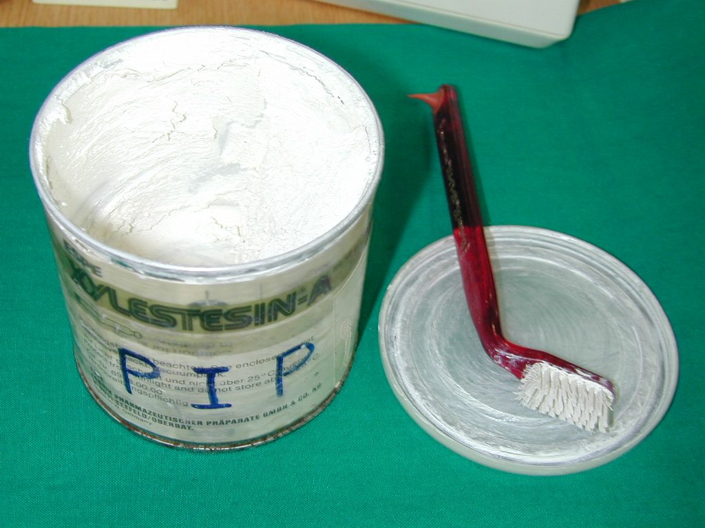 직접 만들어 쓰는 PIP